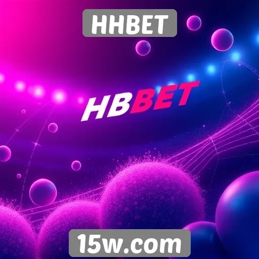Perspectivas sobre o futuro do HHBET no mercado