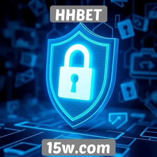 Análise da segurança do site HHBET
