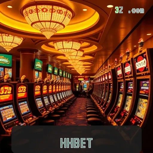 HHBET: A Revolução do Poker Online no Brasil em Suas Mãos