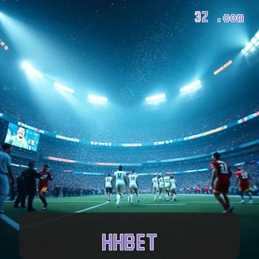 HHBET: A Roleta que Revoluciona o Jogo Online no Brasil