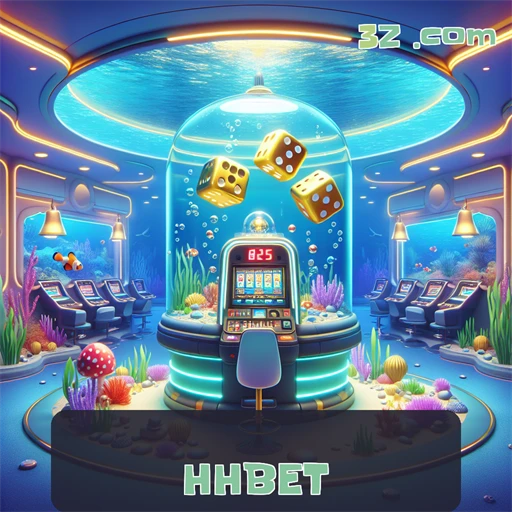 HHBET: A Plataforma de Jogos Mais Confiavel do Brasil