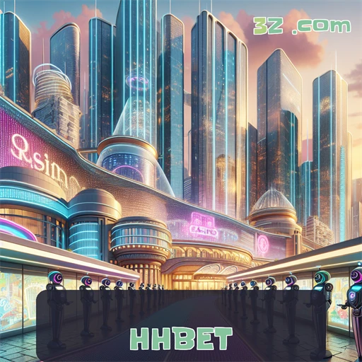 HHBET: A Revolução do Esporte no Jogo Online Brasileiro