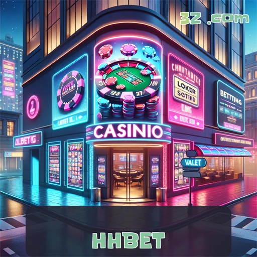 Recursos Inovadores na Plataforma do HHBET que Encantam Jogadores